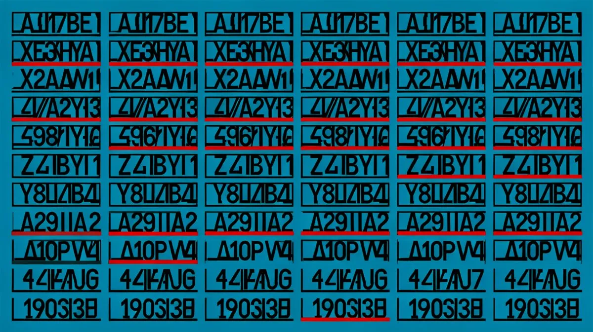 番号怎么搜才准?四个实用技巧